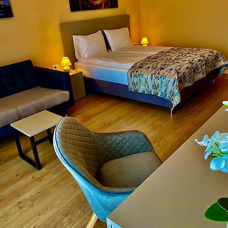 Parklake Home Cluj-Napoca Extérieur photo