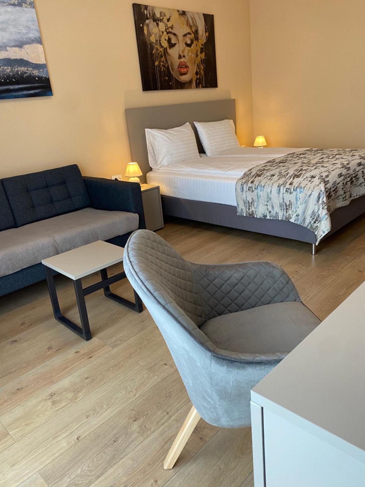 Parklake Home Cluj-Napoca Extérieur photo
