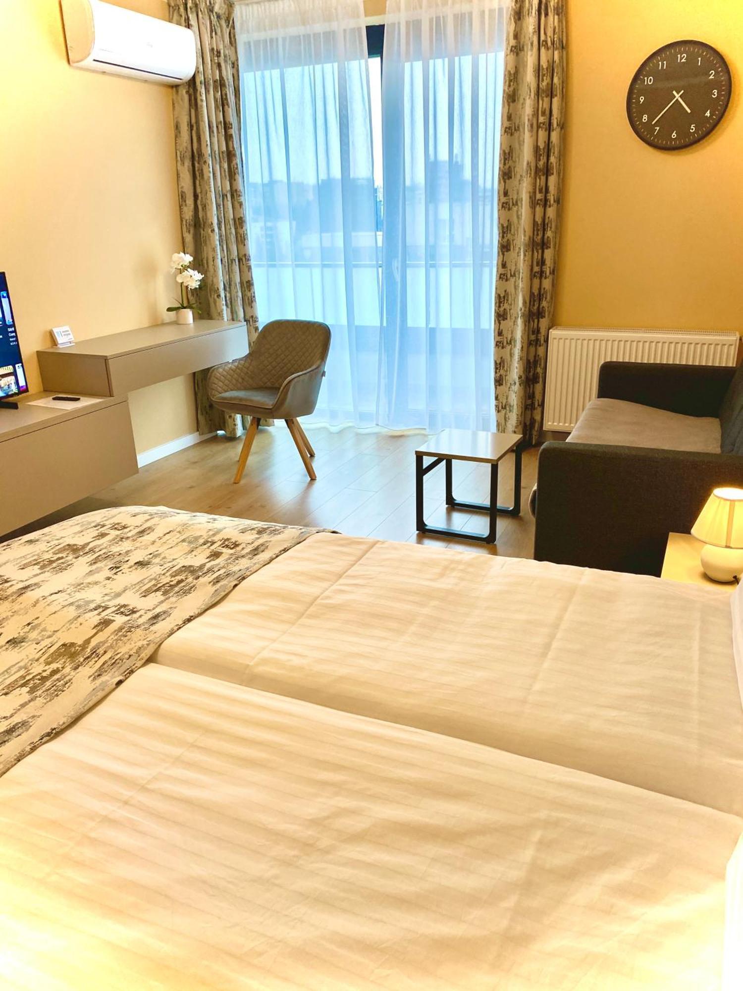 Parklake Home Cluj-Napoca Extérieur photo