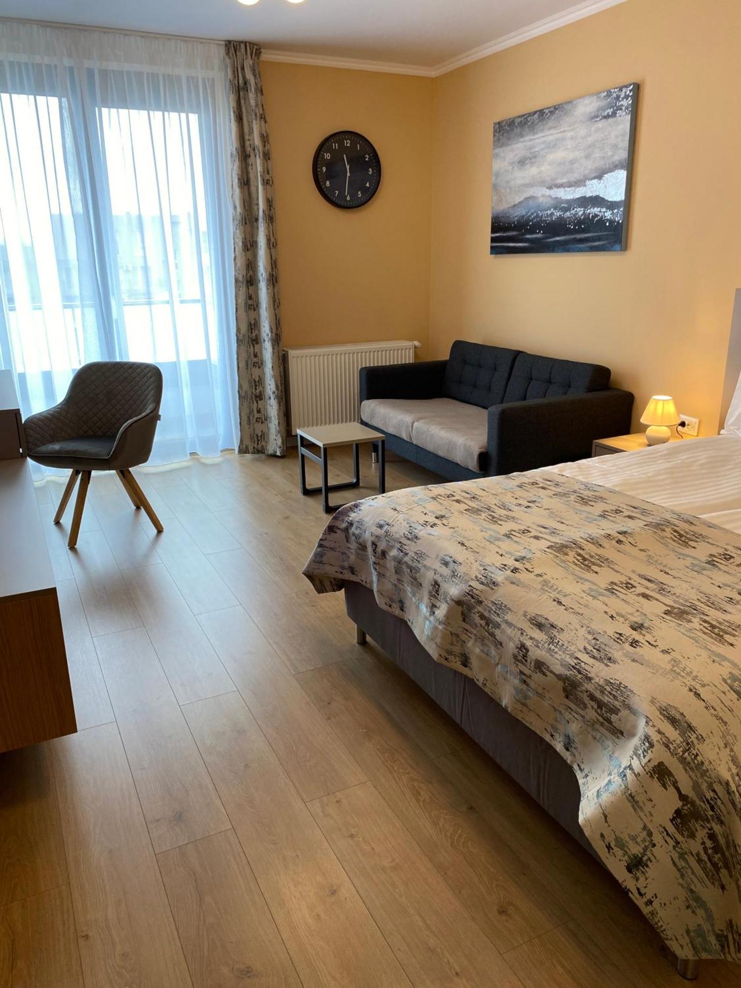 Parklake Home Cluj-Napoca Extérieur photo