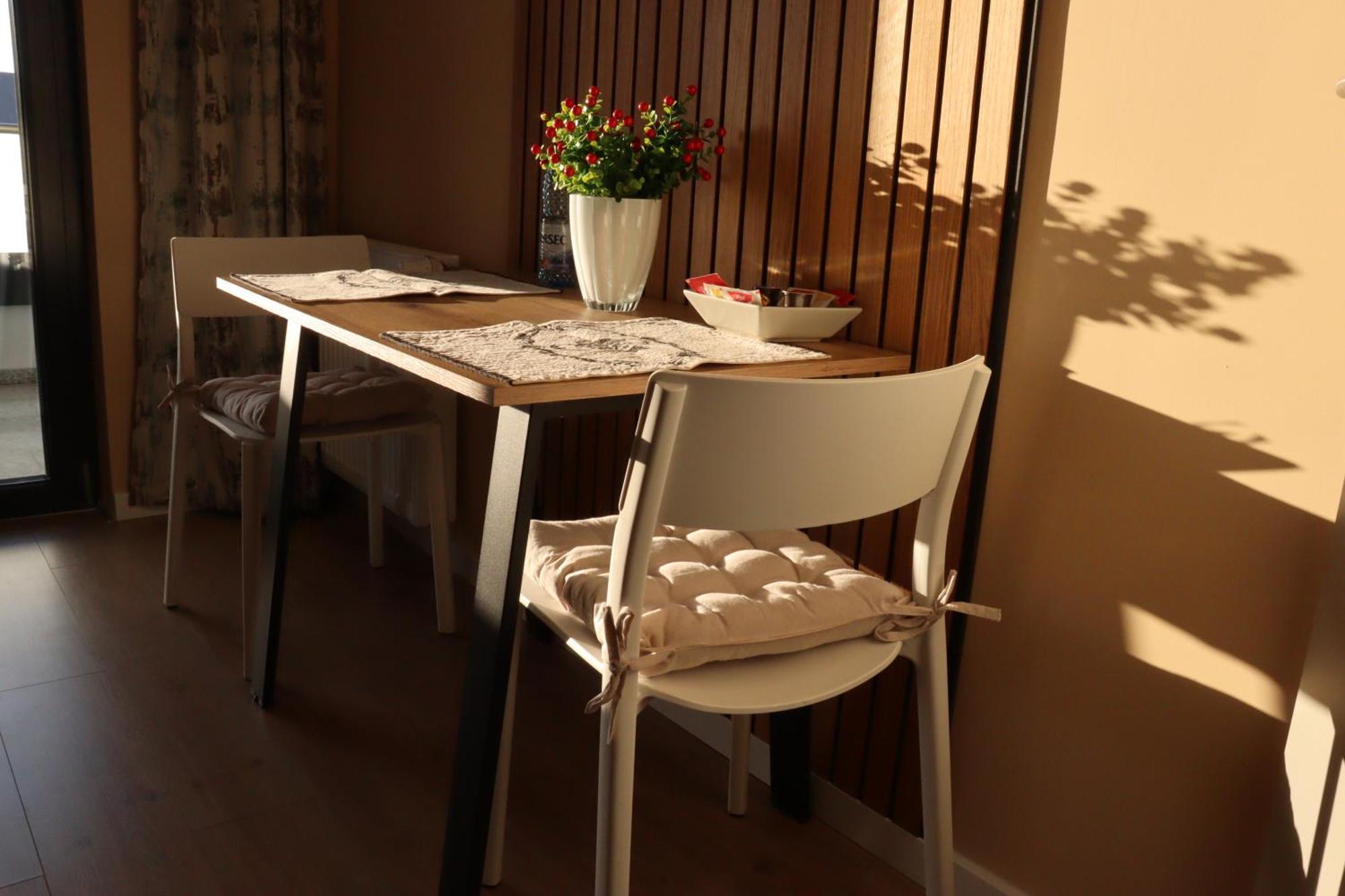 Parklake Home Cluj-Napoca Extérieur photo