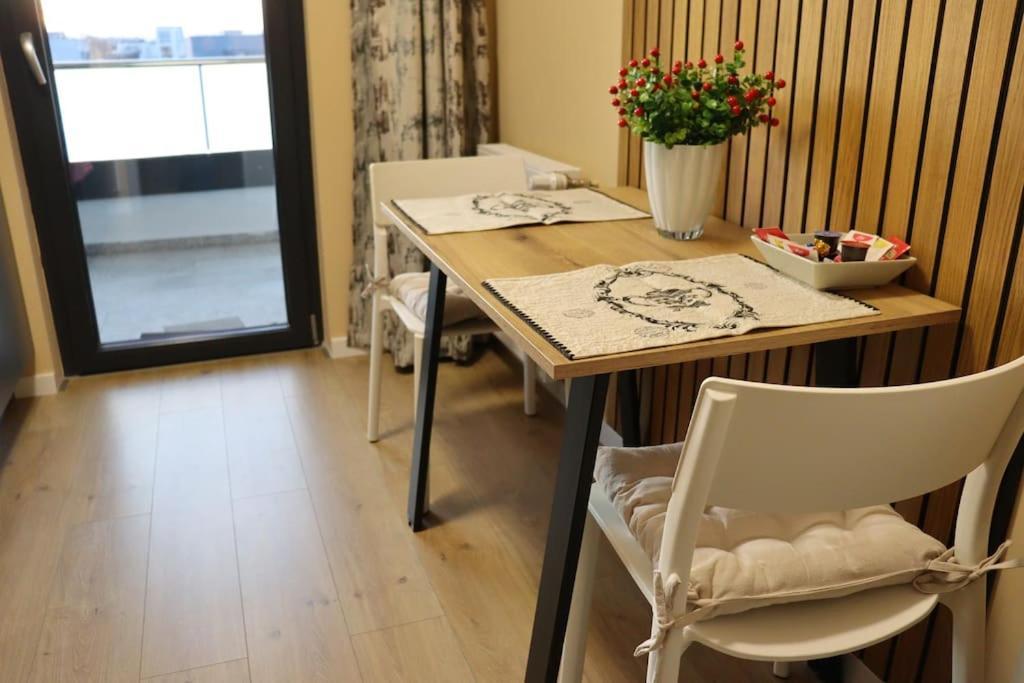 Parklake Home Cluj-Napoca Extérieur photo