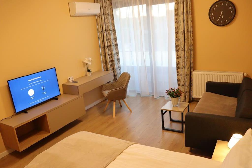 Parklake Home Cluj-Napoca Extérieur photo