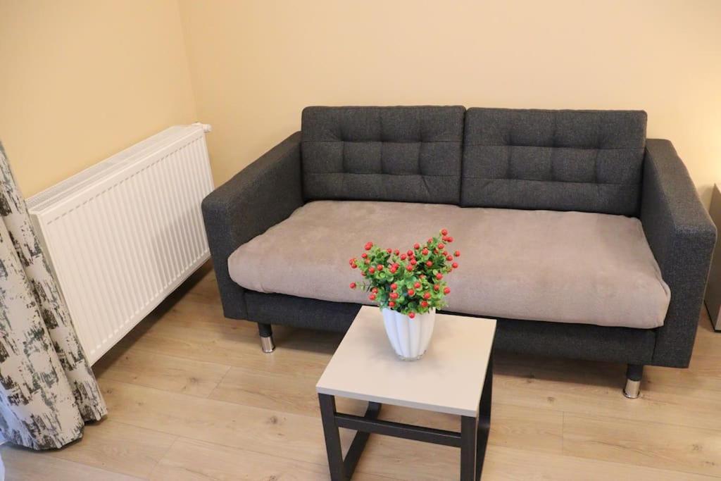 Parklake Home Cluj-Napoca Extérieur photo