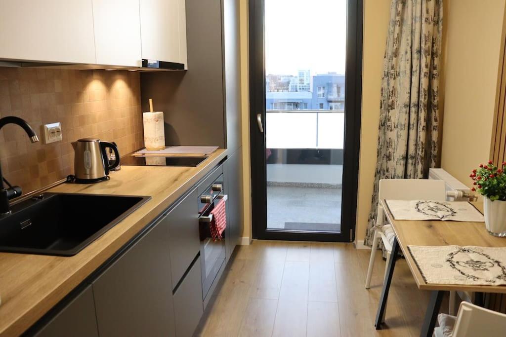 Parklake Home Cluj-Napoca Extérieur photo