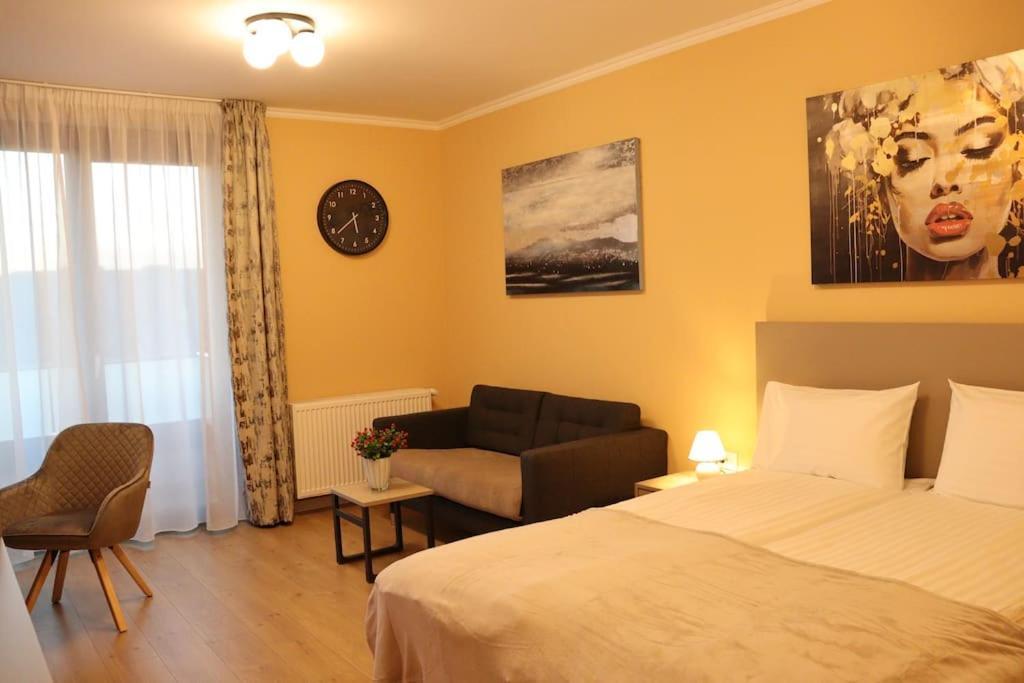 Parklake Home Cluj-Napoca Extérieur photo