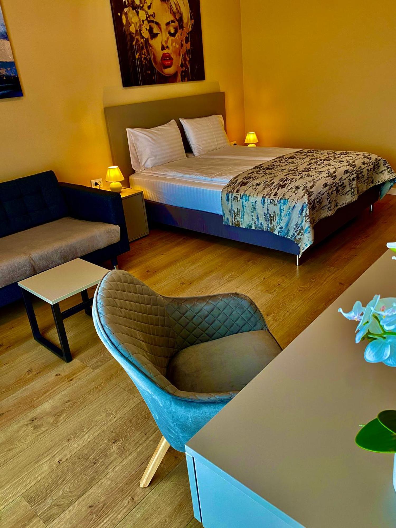 Parklake Home Cluj-Napoca Extérieur photo